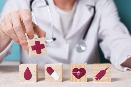 Conferenze sulla salute