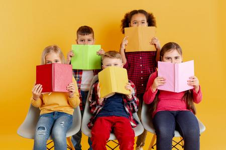 Storytelling con Kids&Us