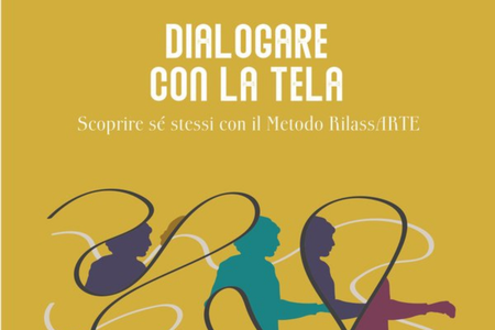 Dialogare con la tela