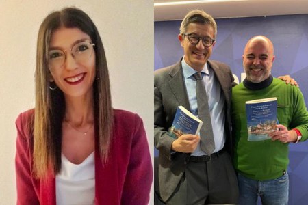 Dialogo attorno ai libri