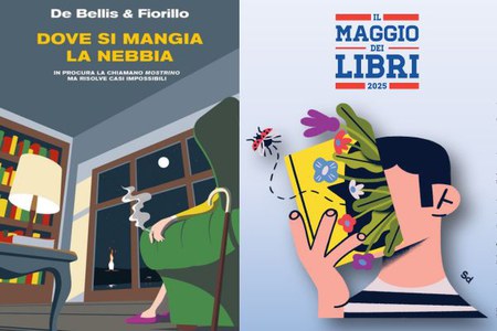Dove si mangia la nebbia