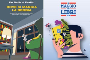 Dove si mangia la nebbia
