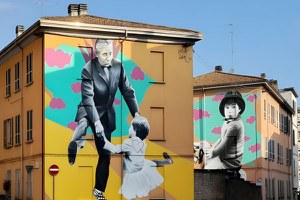 Guari in Zona Holden