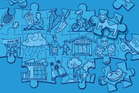 Homeschooling, una scelta consapevole oltre gli slogan Homeschooling, una scelta consapevole oltre gli slogan