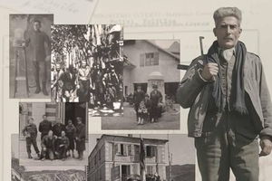 Il comandante anarchico e le sue battaglie nel cuore del '900