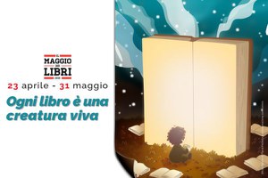 Il maggio dei Libri 2026