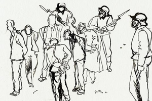 Il prezzo della libertà. 40 vite spezzate dal fascismo (1919-1945)