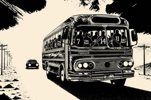 In lotta per la libertà e la giustizia. L'Iran di ieri e di oggi