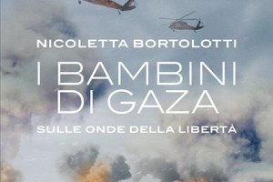 Incontro con Nicoletta Bortolotti