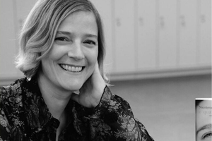 Incontro con Nicoletta Bortolotti