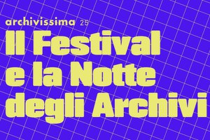 La Notte degli Archivi