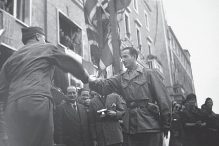 La resistenza piacentina. Nuovi documenti e prospettive inedite