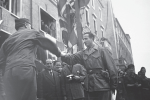 La resistenza piacentina. Nuovi documenti e prospettive inedite