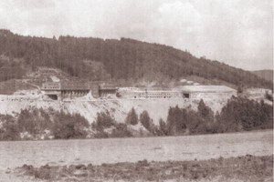 Lager 7. Storia della mia giovinezza interrotta