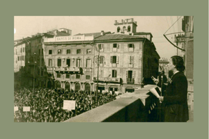 L'alba della democrazia a Piacenza e provincia