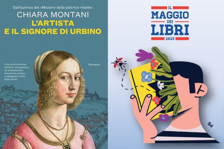 L'artista e il signore di Urbino