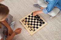 Matti per gli scacchi!