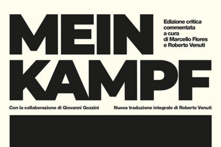 Mein Kampf: perché oggi un'edizione critica?