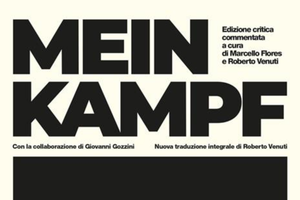 Mein Kampf: perché oggi un'edizione critica?
