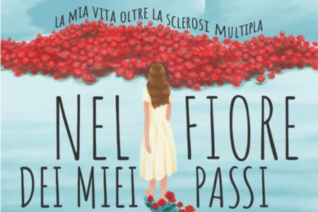 Nel fiore dei miei passi