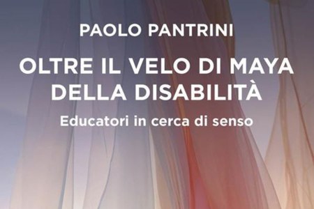 Oltre il velo di Maya della disabilità