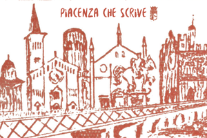 Piacenza che scrive