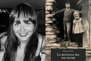 La montagna mia non muore