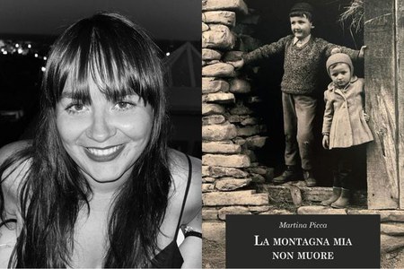 La montagna mia non muore