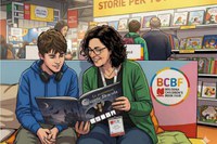 Rete biblioteche inbook a BCBF2026