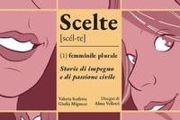 Scelte. Femminile plurale
