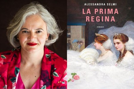La prima regina