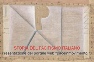 Storia del pacifismo italiano