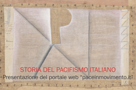 Storia del pacifismo italiano