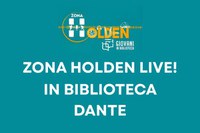 Zona Holden Live!