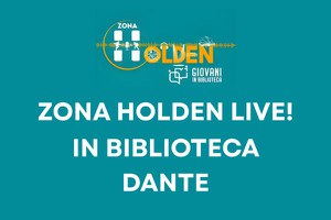 Zona Holden Live!