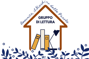 Besurica, il giardino delle parole - Gruppo di lettura