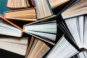 Chiacchiere intelligenti - Gruppo di lettura