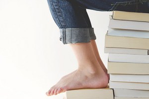 Trame in Biblioteca - Gruppo di lettura