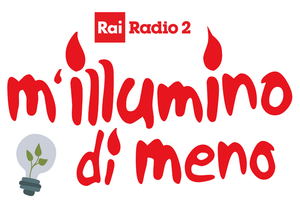 M’illumino di Meno. M’illumino di Scienza.