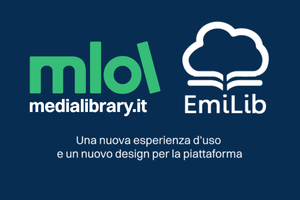 Novità in casa MLOL: grandi cambiamenti sull'app e sul sito!