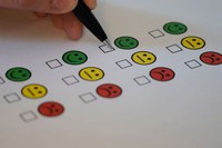 Iscrizione al "panel" per partecipare a sondaggi