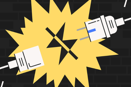 Breve interruzione dei servizi online