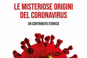 Le misteriose origini del coronavirus