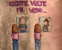 Certe volte mi vedo...