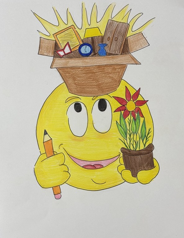 La mia passione e ciò che voglio diventare!