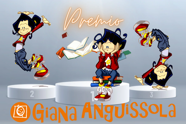 Premio Letterario Giana Anguissola Premio Letterario Giana Anguissola