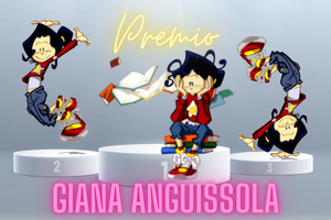 Vincitori Premio Giana Anguissola: Scuole secondarie di 2° grado