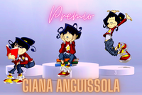 Vincitori Premio Giana Anguissola: Scuole secondarie di 1° grado