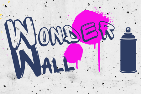 WonderWall: uno spazio per ragazzi