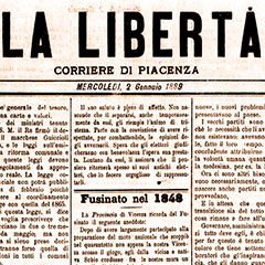 La Libertà